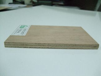 十二厘厚芯夹板